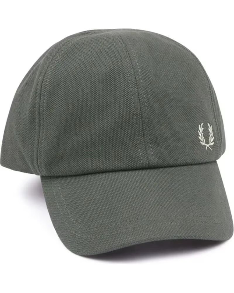 FRED PERRY Gorra Hw6726 VERDE