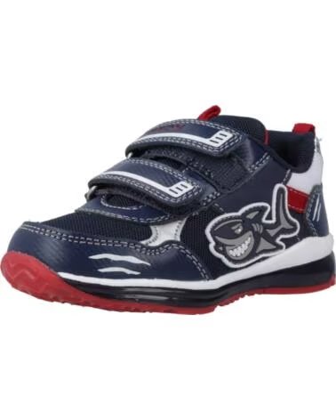 GEOX JUNGEN SNEAKER TODO BOY C0735