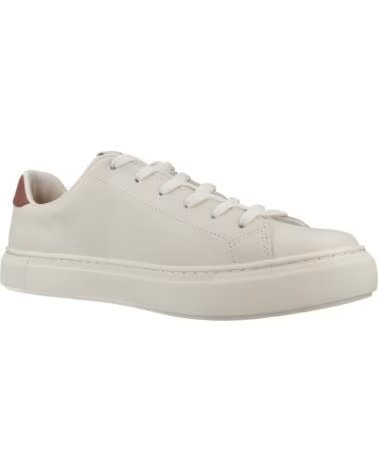 FRED PERRY ZAPATILLAS B71 LEATHER BEIS 560ECRU