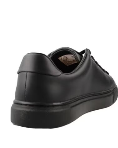 FRED PERRY ZAPATILLAS B71 LEATHER 774BLKGLD