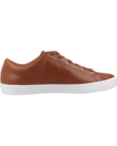 FRED PERRY Zapatillas Hombre Modelo B7311 Color Marron C55tan C55TAN