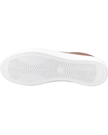 FRED PERRY Zapatillas Hombre Modelo B7311 Color Marron C55tan C55TAN