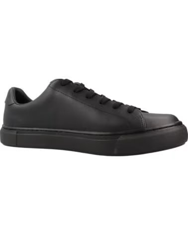 FRED PERRY ZAPATILLAS B71 LEATHER 774BLKGLD