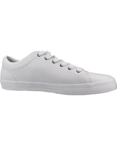 FRED PERRY ZAPATILLAS HOMBRE B7311 200WHT