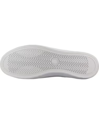 FRED PERRY ZAPATILLAS HOMBRE B7311 200WHT