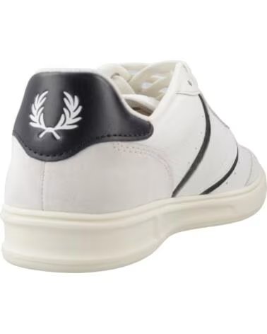 FRED PERRY ZAPATILLAS HOMBRE B1322 303SNWWHT