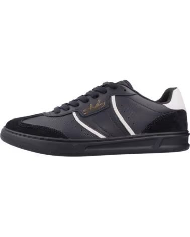 FRED PERRY ZAPATILLAS HOMBRE B1322 608NVY