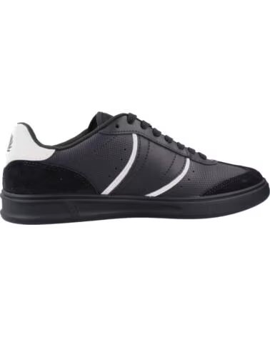 FRED PERRY ZAPATILLAS HOMBRE B1322 608NVY