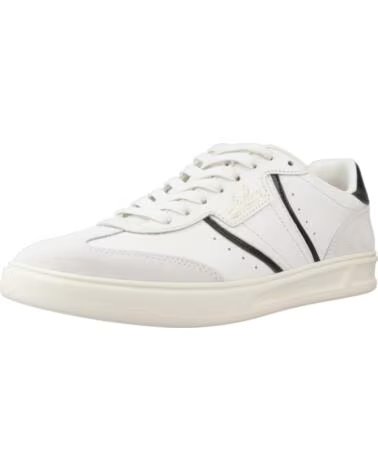 FRED PERRY ZAPATILLAS HOMBRE B1322 303SNWWHT