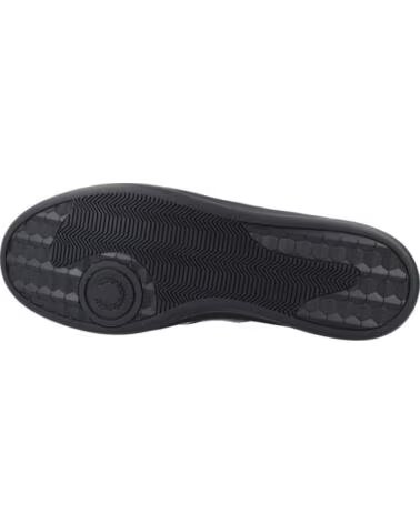 FRED PERRY ZAPATILLAS HOMBRE B1322 608NVY