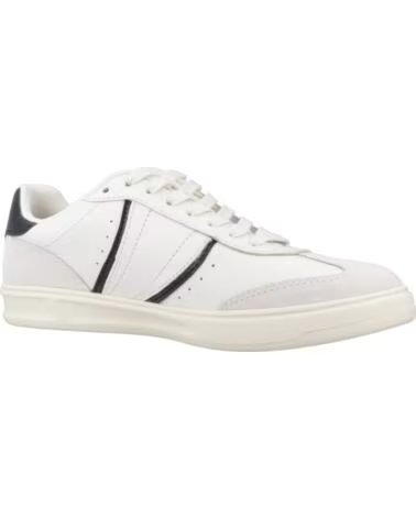 FRED PERRY ZAPATILLAS HOMBRE B1322 303SNWWHT