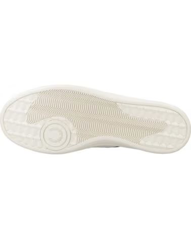 FRED PERRY ZAPATILLAS HOMBRE B1322 303SNWWHT