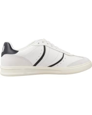 FRED PERRY ZAPATILLAS HOMBRE B1322 303SNWWHT