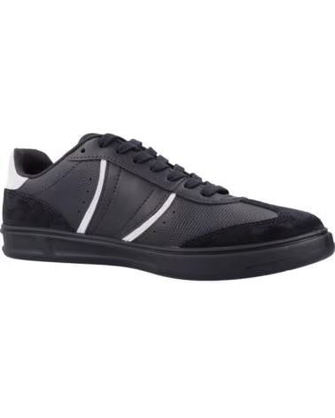 FRED PERRY ZAPATILLAS HOMBRE B1322 608NVY