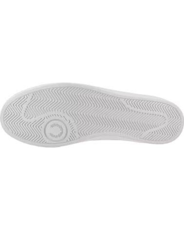 FRED PERRY MEN´S SNEAKERS SPENCER MESH MODEL 370WHT