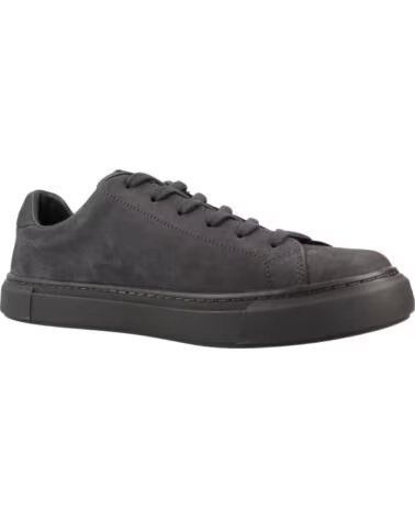 FRED PERRY ZAPATILLAS HOMBRE MODELO B1312FP COLOR GRIS 297GRY
