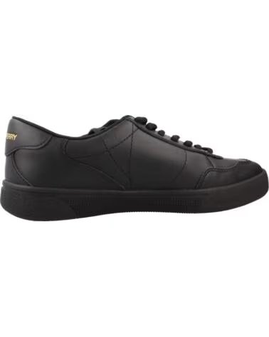 FRED PERRY ZAPATILLAS HOMBRE B1324FP 102BLK