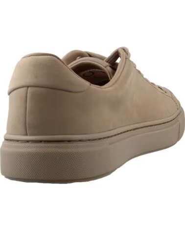 FRED PERRY MEN´S SNEAKERS B1312FP BEIGE Z19WARM