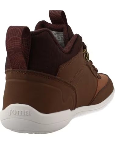 JOMA HERREN STIEFELETTEN MODELL 184141 FARBE MARRON CAMEL