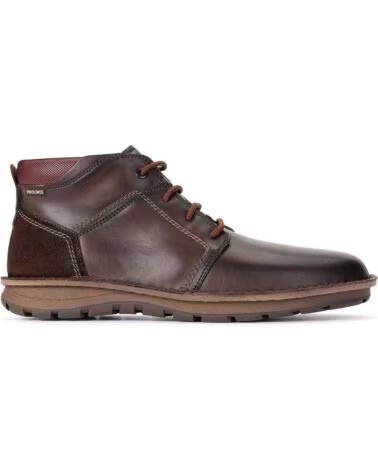 PIKOLINOS STIVALETTI DA UOMO M2T-8066C1 BAEZA OLMO