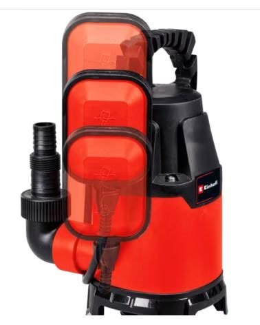 EINHELL UTENSILE ELETTRICO MULTICOLOR