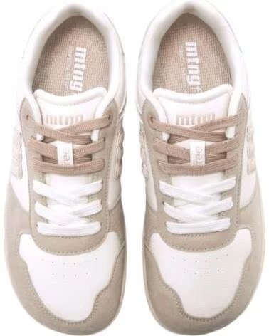 MTNG SNEAKER BAREFOOT BLANCO