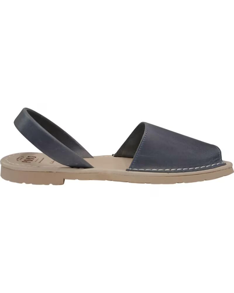 AVARCA PONS LUSAKA-CLASICA ACOLCHADA 596F AZUL