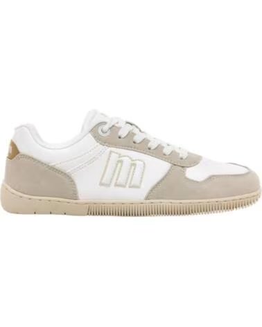 MTNG SNEAKER BAREFOOT BLANCO