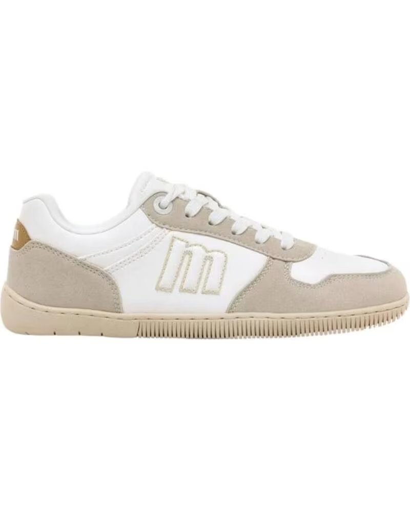 MTNG SNEAKER BAREFOOT BLANCO