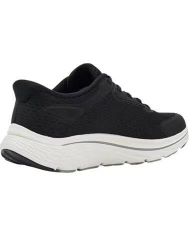 SKECHERS SPORTS SHOE GO RUN CONSISTENT 3 NEGRO