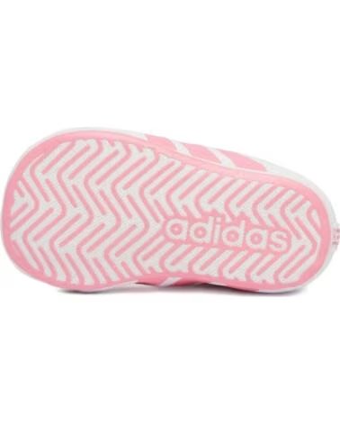 ADIDAS Grand Court Crib VARIOS COLORES
