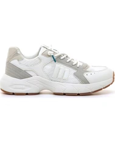 MTNG 60052 WHITE SPORTS SNEAKERS BLANCO