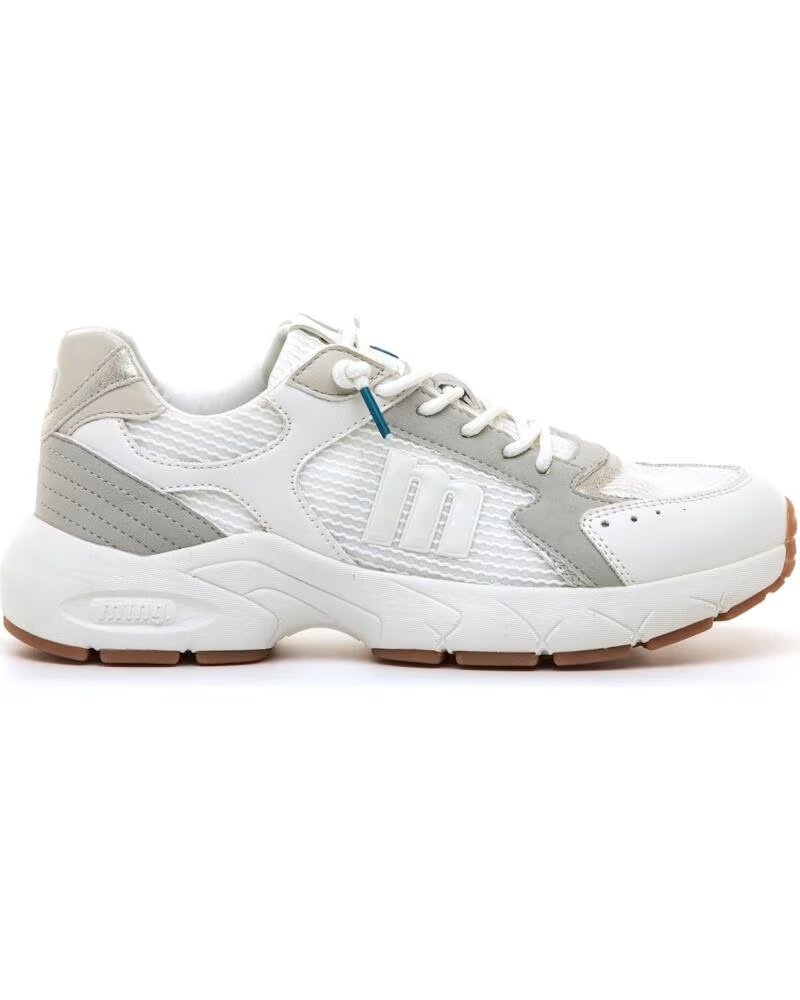 SAPATILHAS DESPORTIVAS MTNG 60052 BRANCO BLANCO