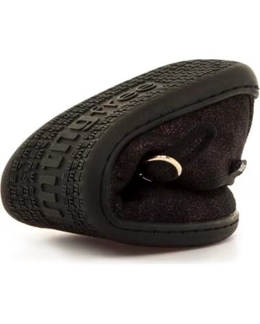 BAREFOOT MARY JANE SHOES MTNG 85518 BROWN MARRóN