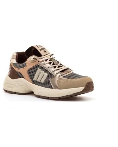 MTNG 60052 DAMEN SNEAKER SPORTSCHUHE GRAU GRIS
