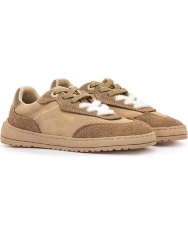 MTNG 85500 BASKETS BAREFOOT BEIGE