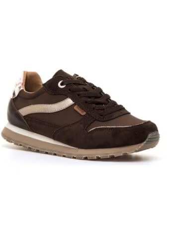 MTNG ZAPATILLAS DEPORTIVAS 60053 MARRóN
