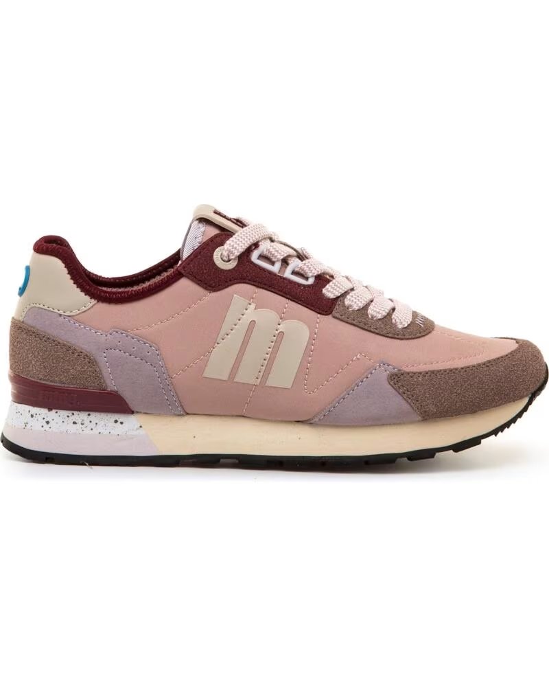 ZAPATILLAS MTNG 60026 ROJO