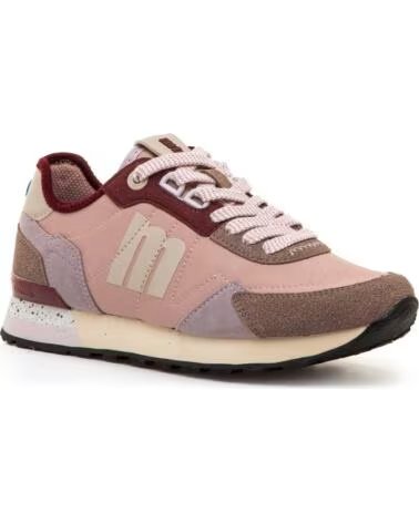 ZAPATILLAS MTNG 60026 ROJO