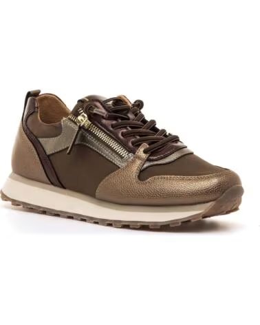 MTNG ZAPATILLAS CASUAL 60055 MARRÓN C60435 - UICI MARRON CESS KAKY