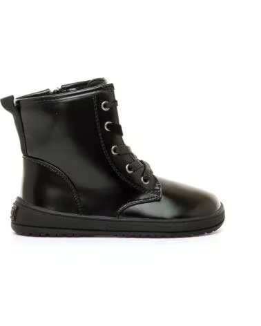 MTNG Botines respetuosos para ninos KIDS 49073 Free TARRYNEGRO