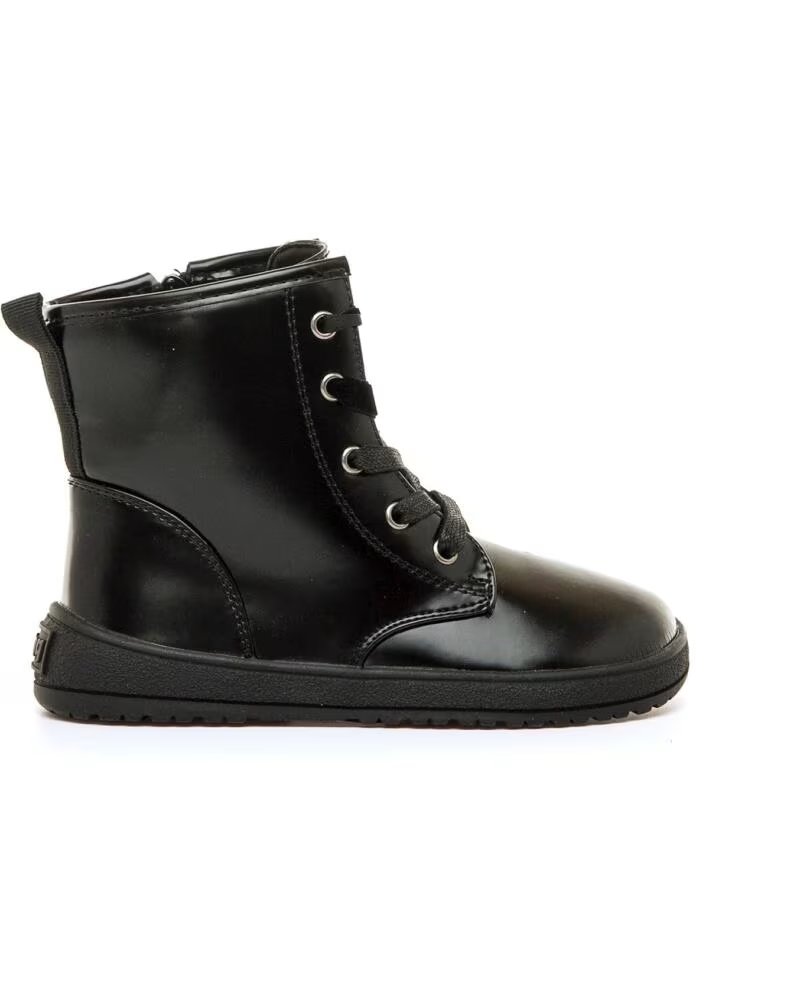 MTNG Botines respetuosos para ninos KIDS 49073 Free TARRYNEGRO