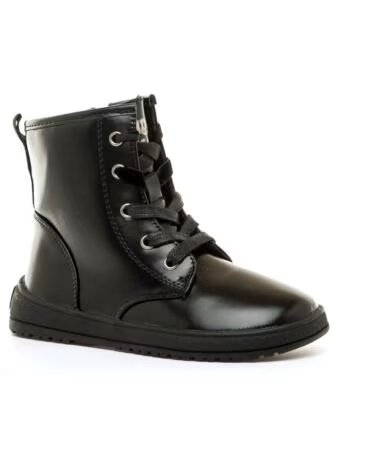 MTNG Botines respetuosos para ninos KIDS 49073 Free TARRYNEGRO