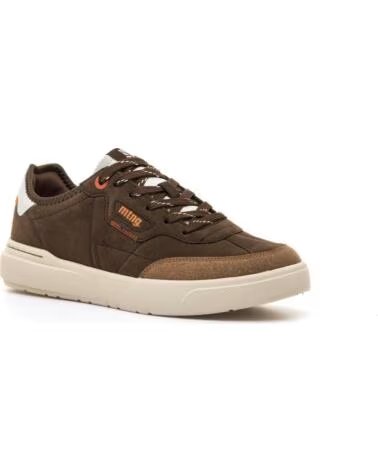 SCARPE CASUAL MTNG 84872 MARRONE MARRóN