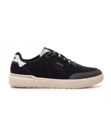 SNEAKER CASUAL MTNG 84872 NEGRO