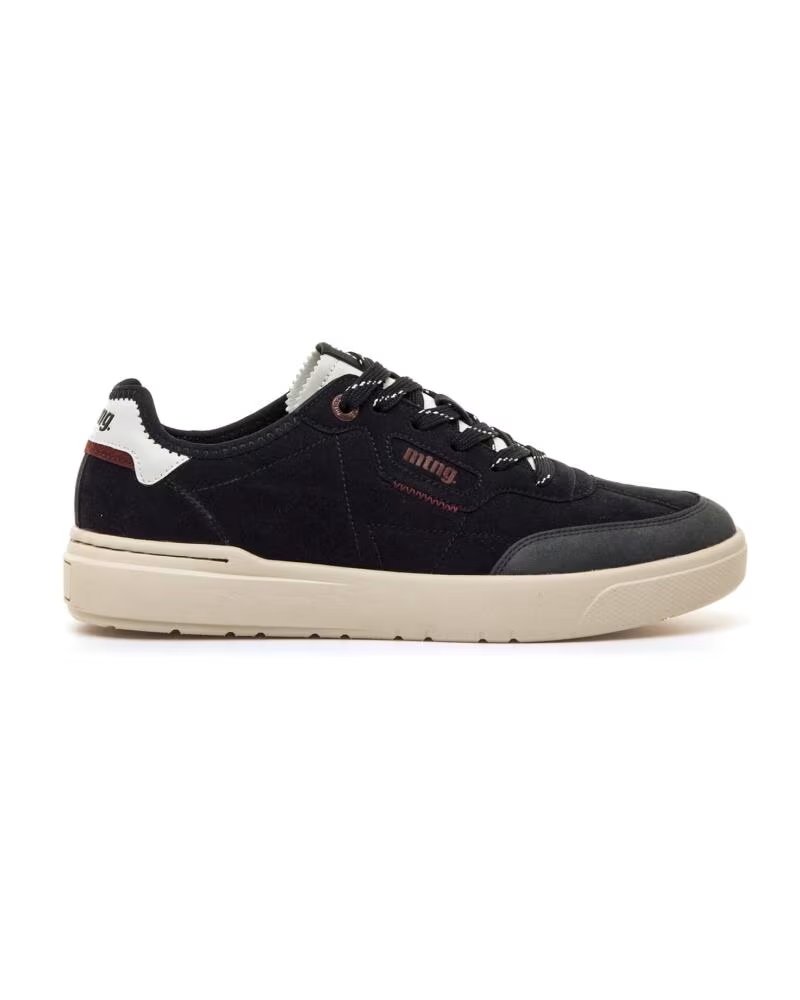 SNEAKER CASUAL MTNG 84872 NEGRO