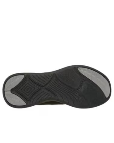 SKECHERS SCARPE DONNA 117733 NERO NEGRO