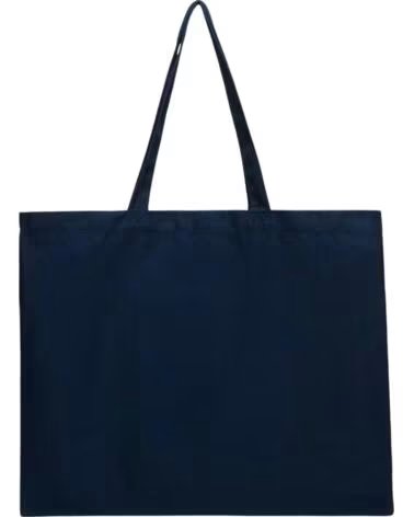 SUPERDRY Bolsos en color azul AZUL