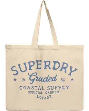 SUPERDRY Bolsos en color multicolor MULTICOLOR