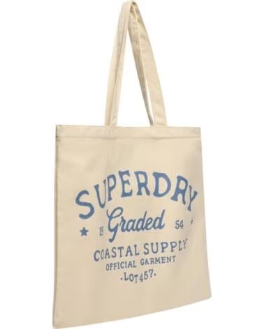 SUPERDRY Bolsos en color multicolor MULTICOLOR